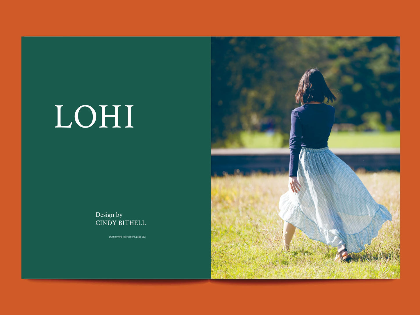 TAUKO Magazine issue No.11