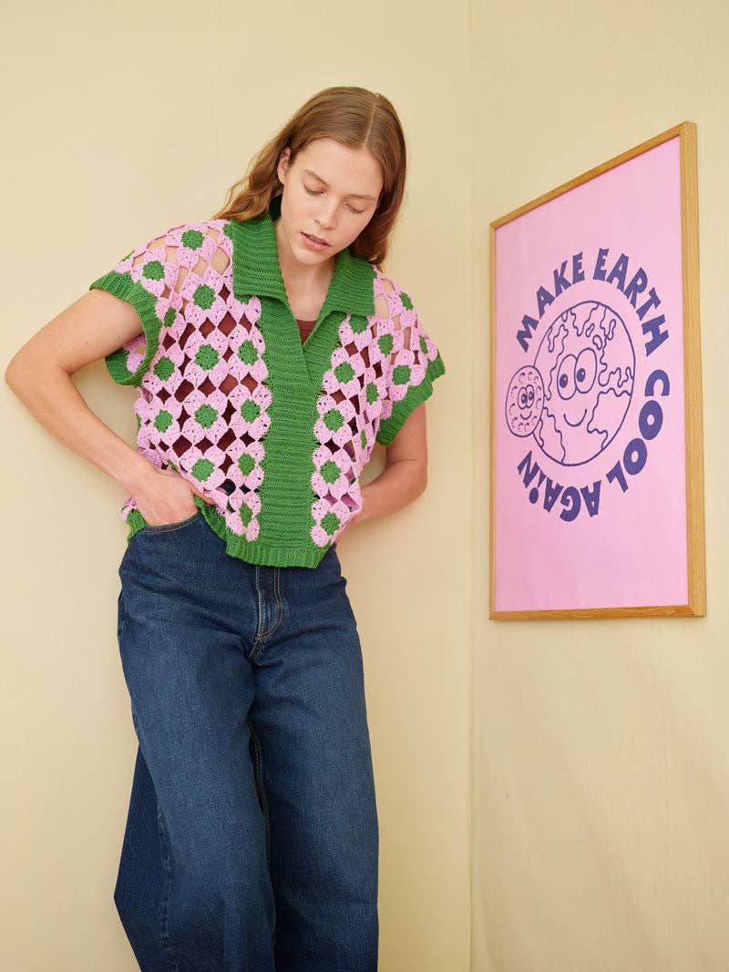 Let’s Crochet!