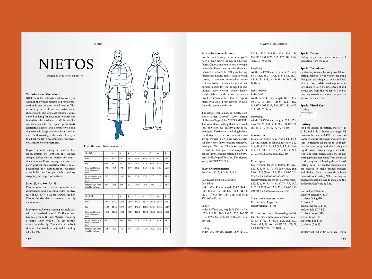 TAUKO Magazine issue No.13