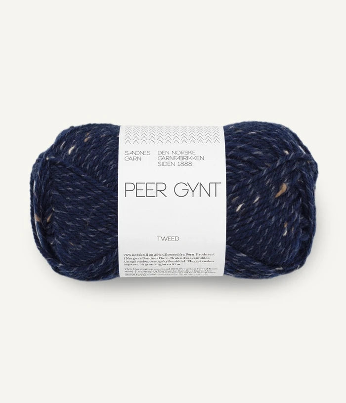 Sandnes Garn Peer Gynt