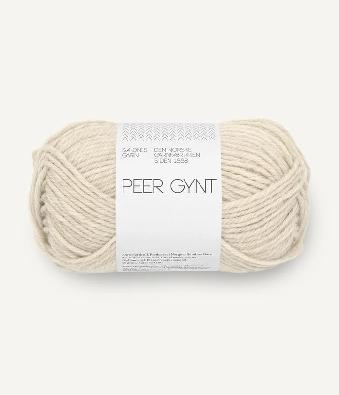 Sandnes Garn Peer Gynt