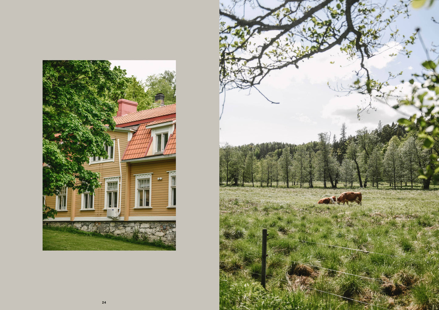 Fiskars Village