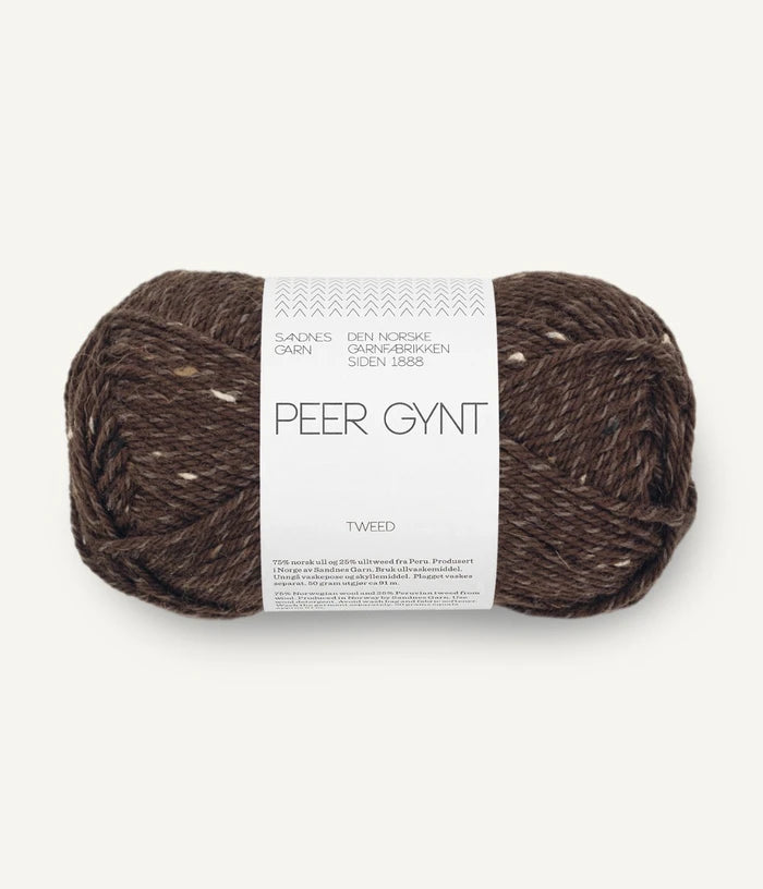 Sandnes Garn Peer Gynt