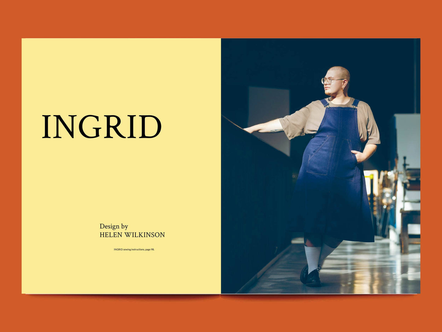TAUKO Magazine issue No.14, 2nd edition
