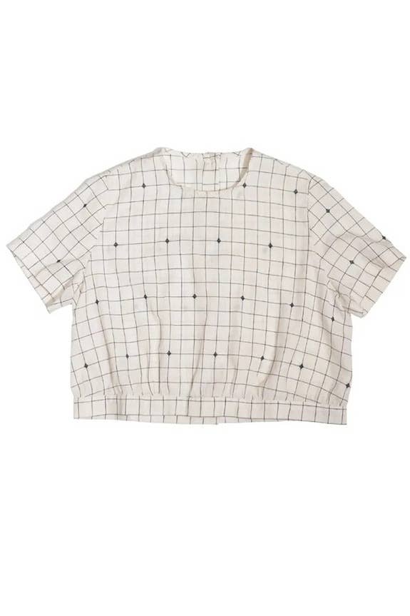 The Celeste Sewing Pattern UK 6-18