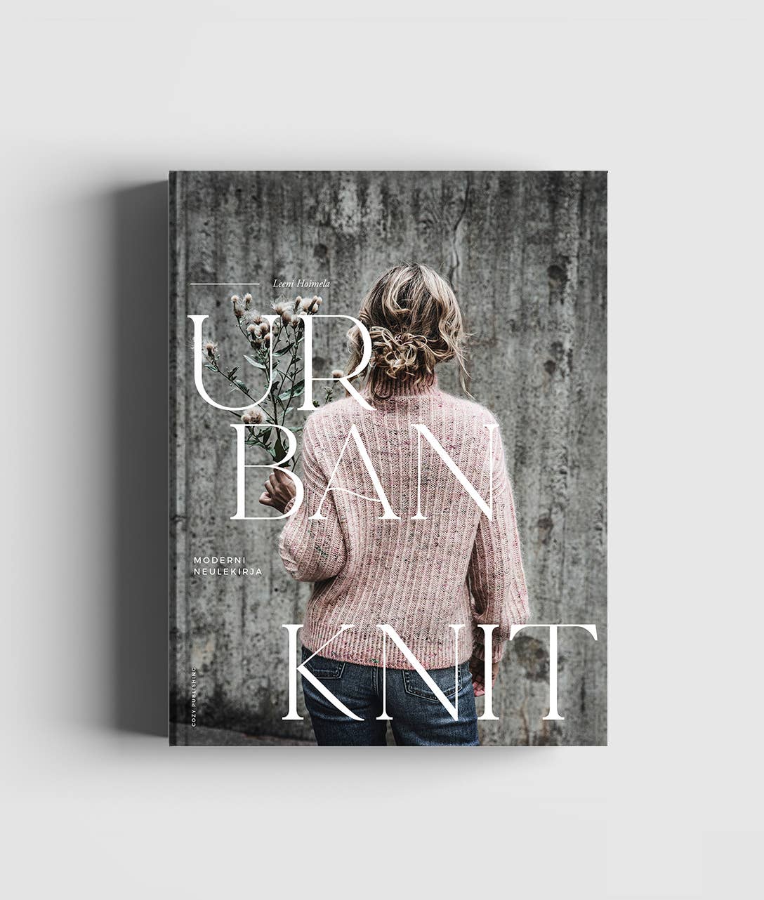Urban Knit | Leeni Hoimela