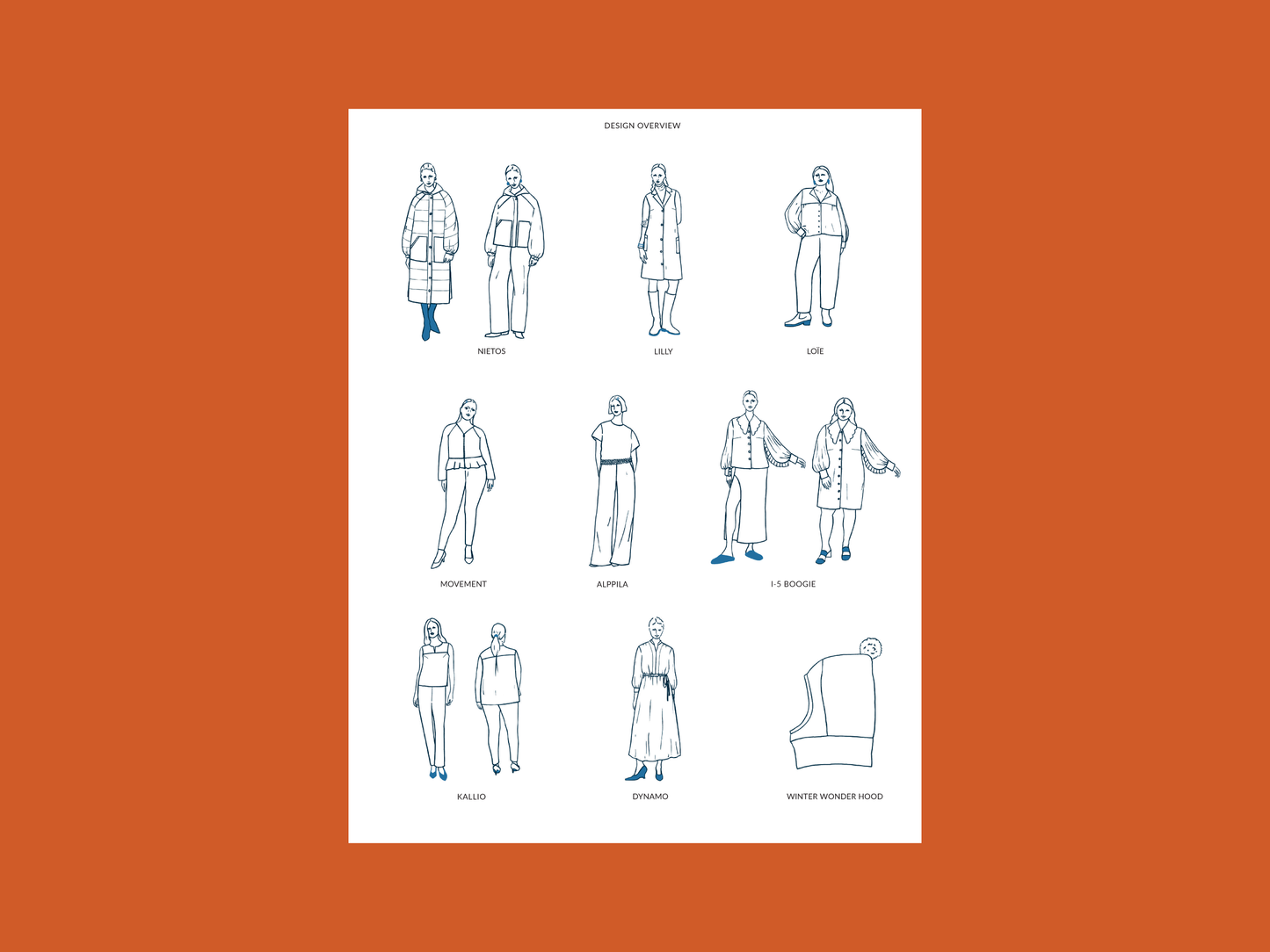 TAUKO Magazine issue No.13
