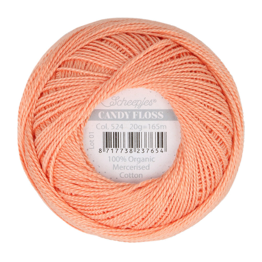 Scheepjes Candy Floss (20g)