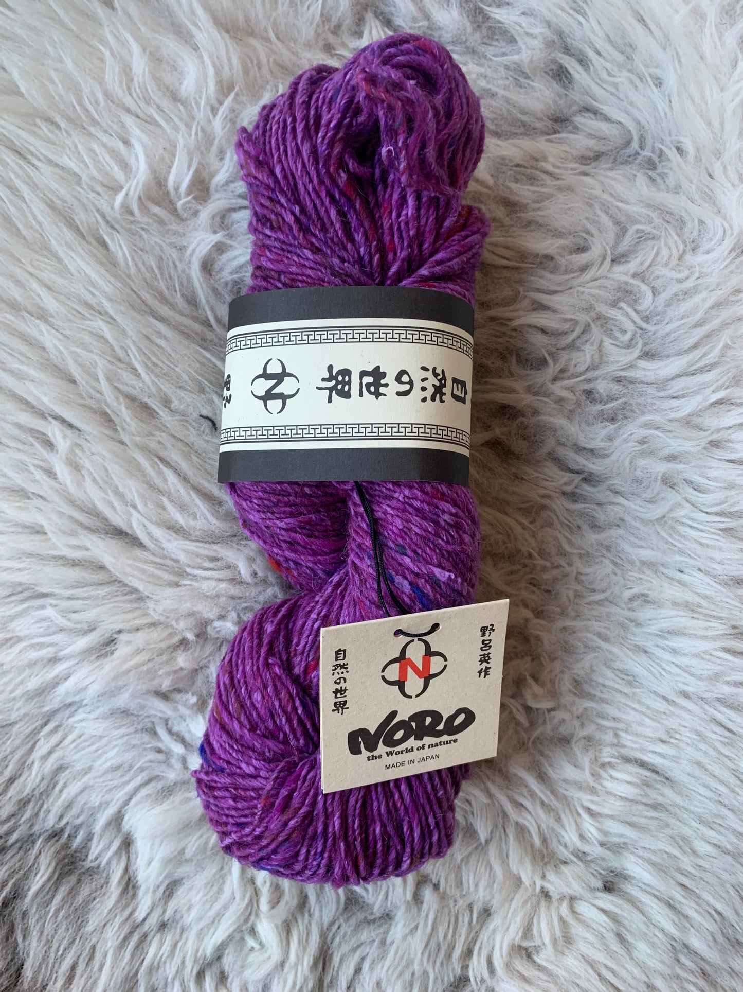 Noro Madara - 100g
