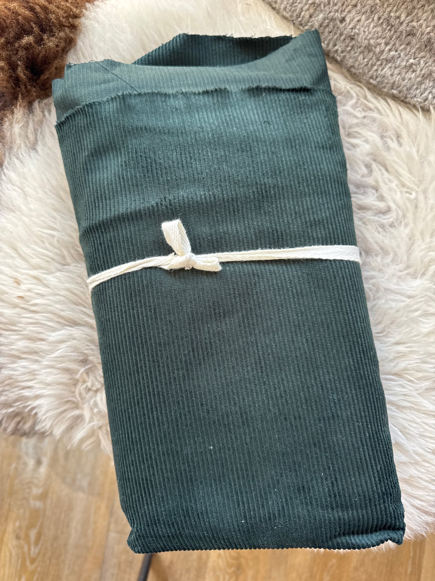 Corduroy Bottle - 2.1m