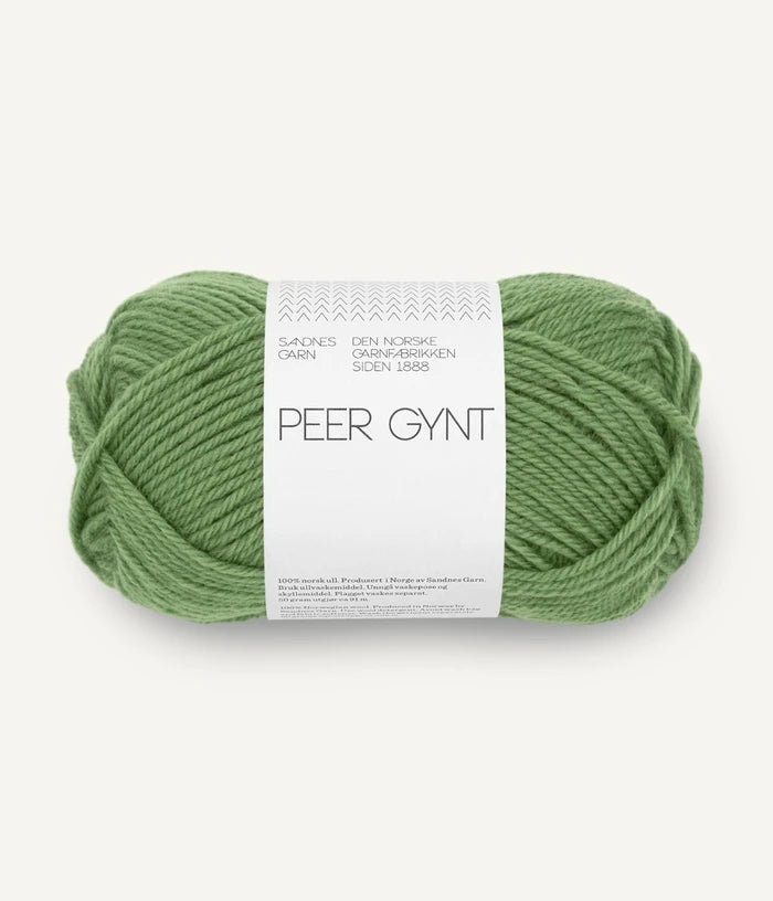 Sandnes Garn Peer Gynt