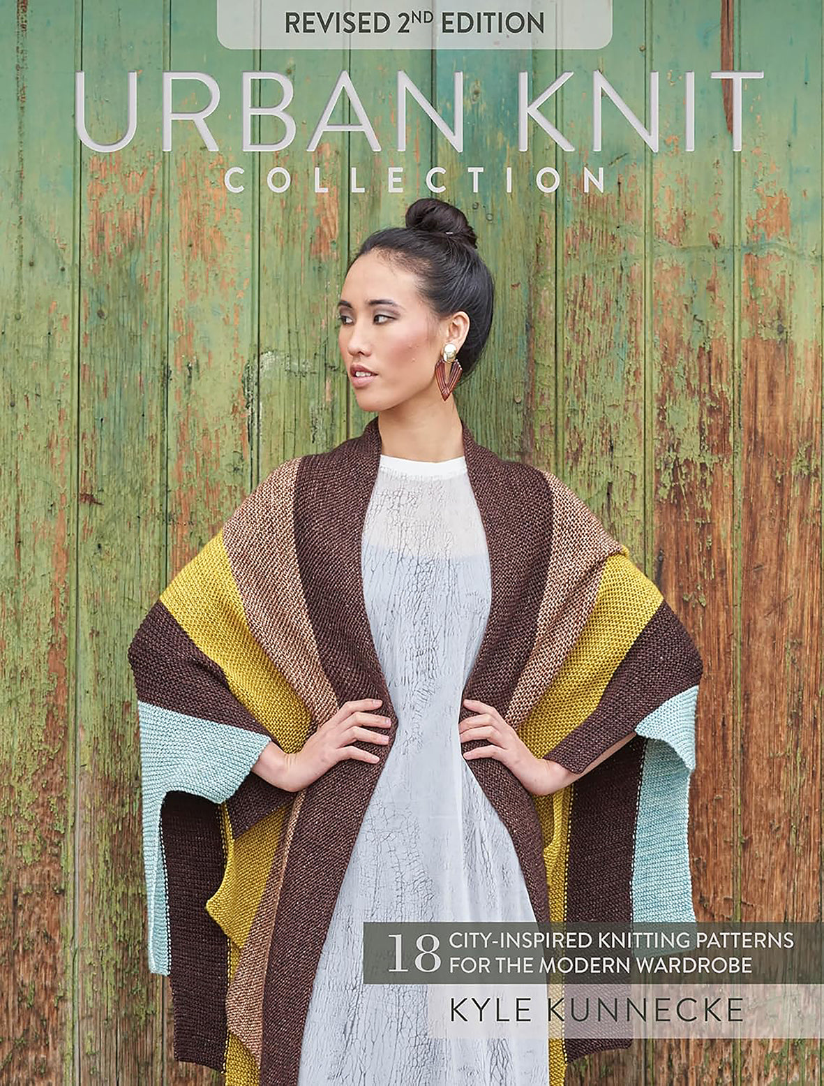 Urban Knit Collection | Kyle Kunnecke