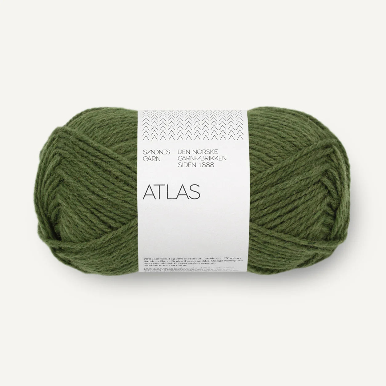 Sandnes Garn Atlas