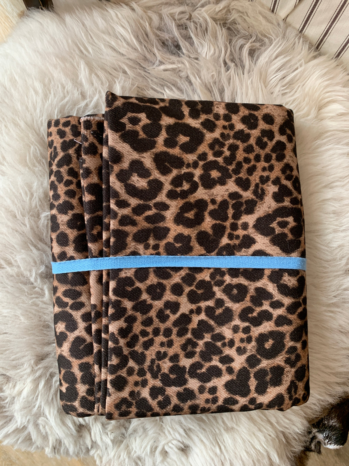 Fabric Godmother (Leopard) - 2.5m