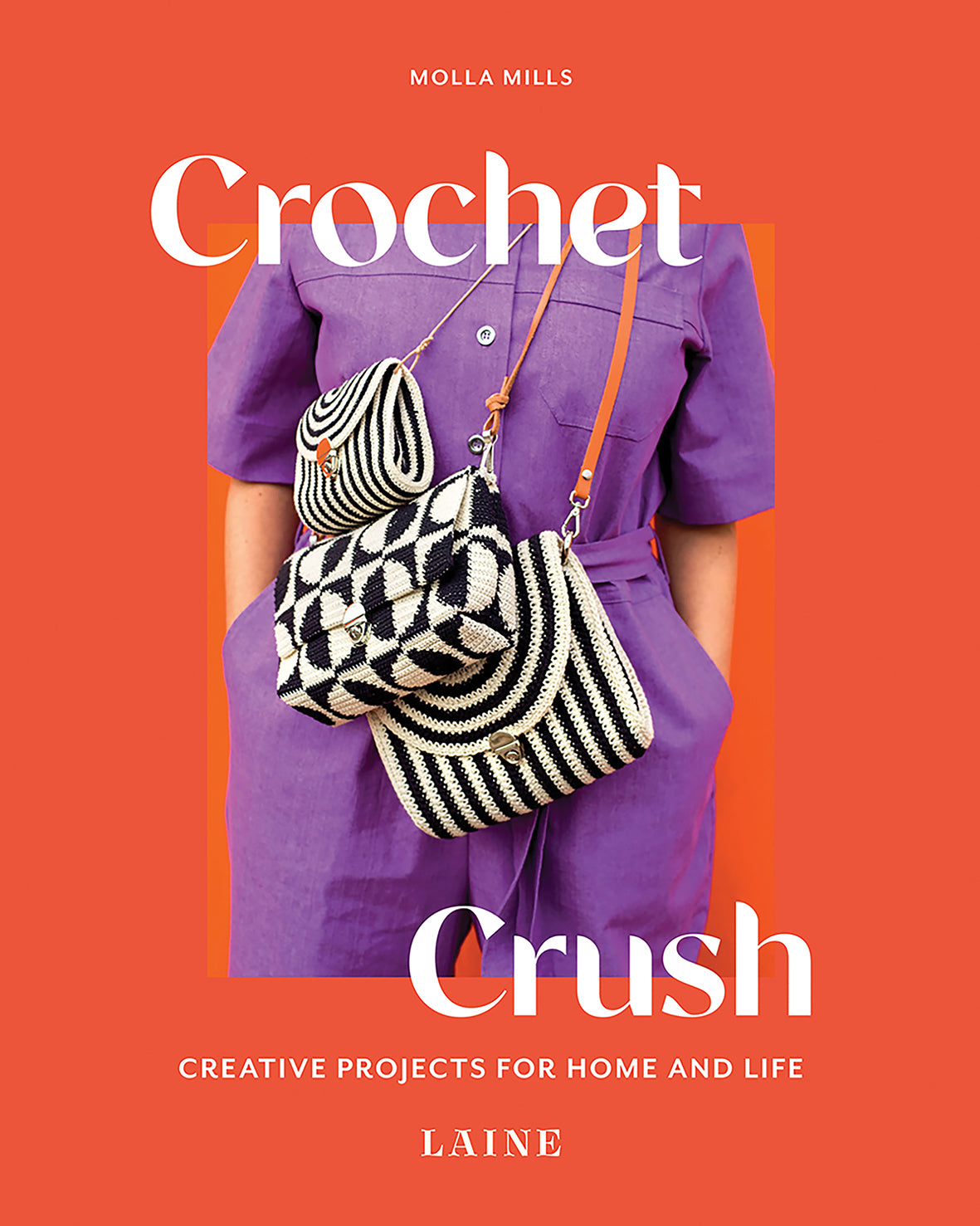 Crochet Crush | Molla Mills