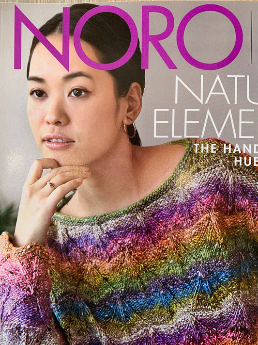 Noro | Knitting & Crochet Mag