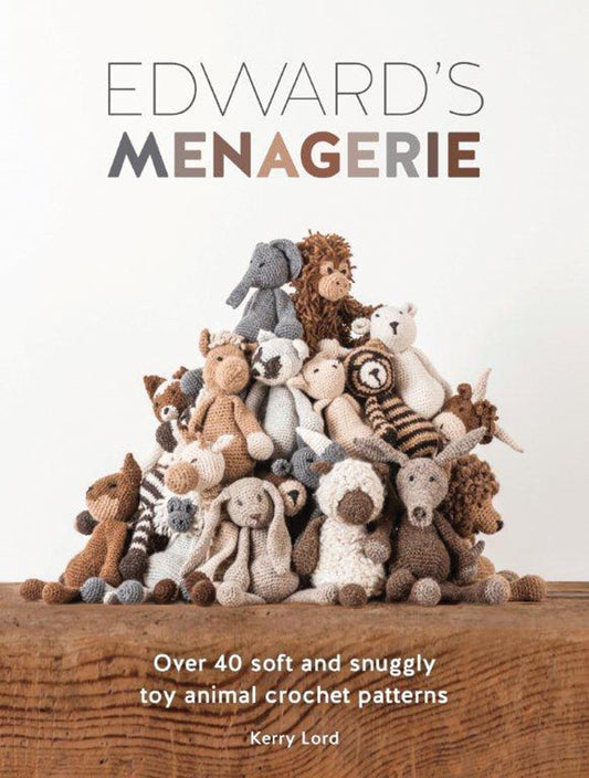 Edward's Menagerie | Kerry Lord