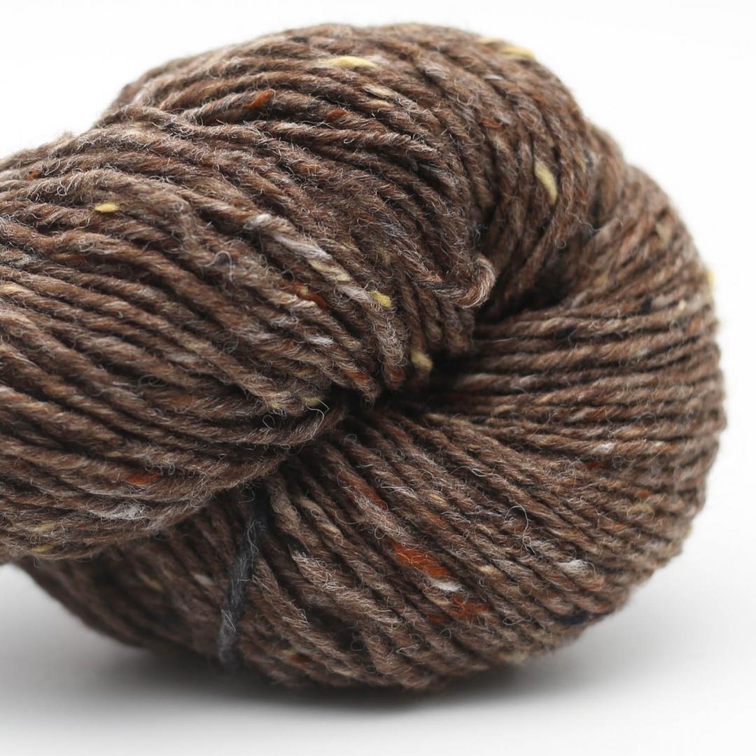 Erika Knight Pure Tweed (100g)