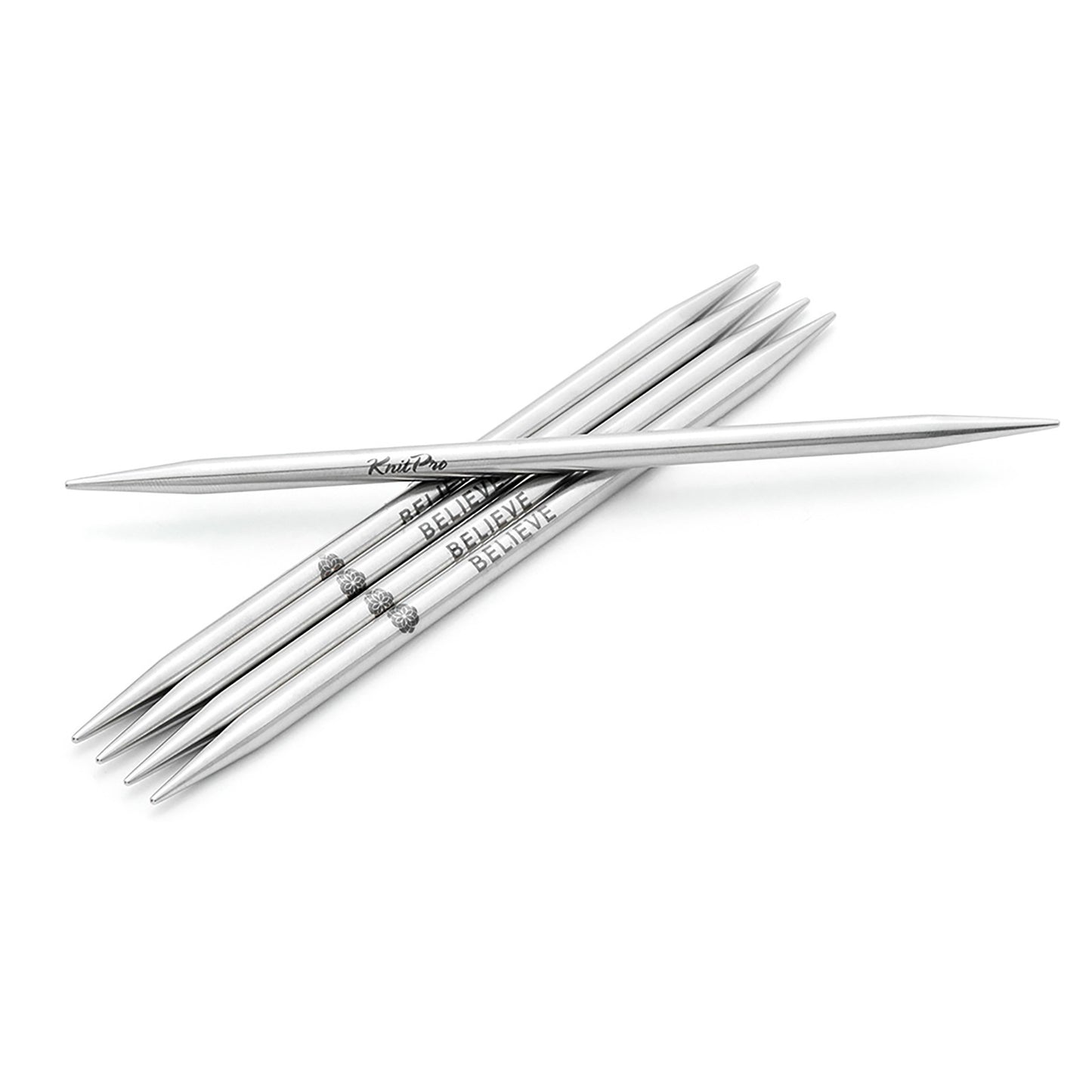 Knitpro The Mindful Collection 15cm Double Pointed Needles