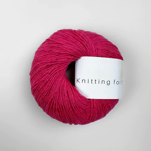 Knitting for Olive Pure Silk - 50g