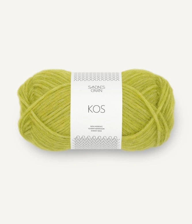 Sandnes Garn Kos - 50g