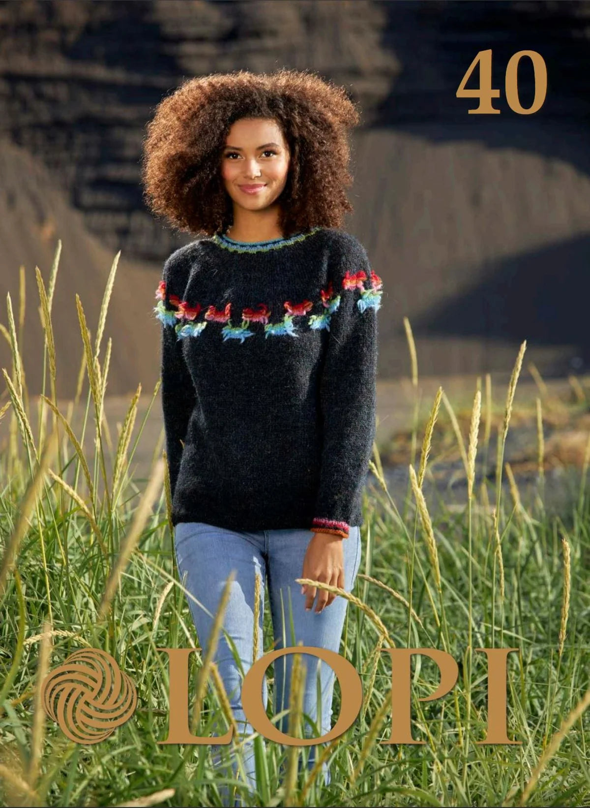Lopi | Book 40