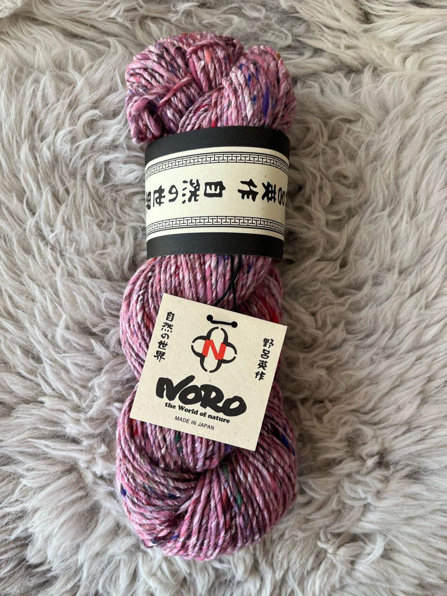 Noro Madara - 100g