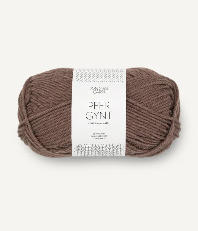 Sandnes Garn Peer Gynt
