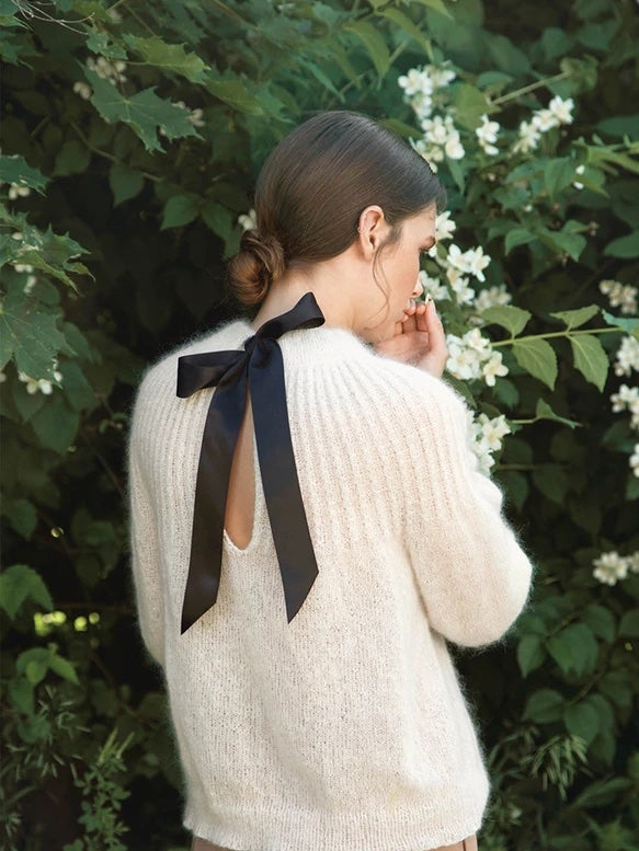 2016 Stitch Poetry Sandnes Garn Knitting Pattern Booklet