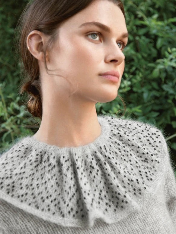 2016 Stitch Poetry Sandnes Garn Knitting Pattern Booklet