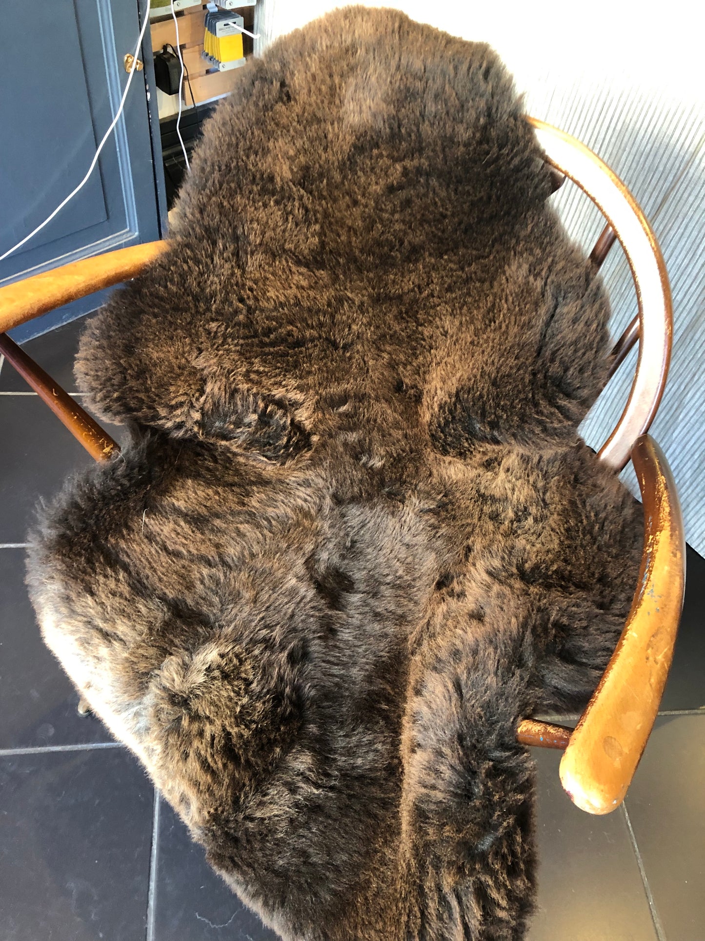 Sheepskin #11