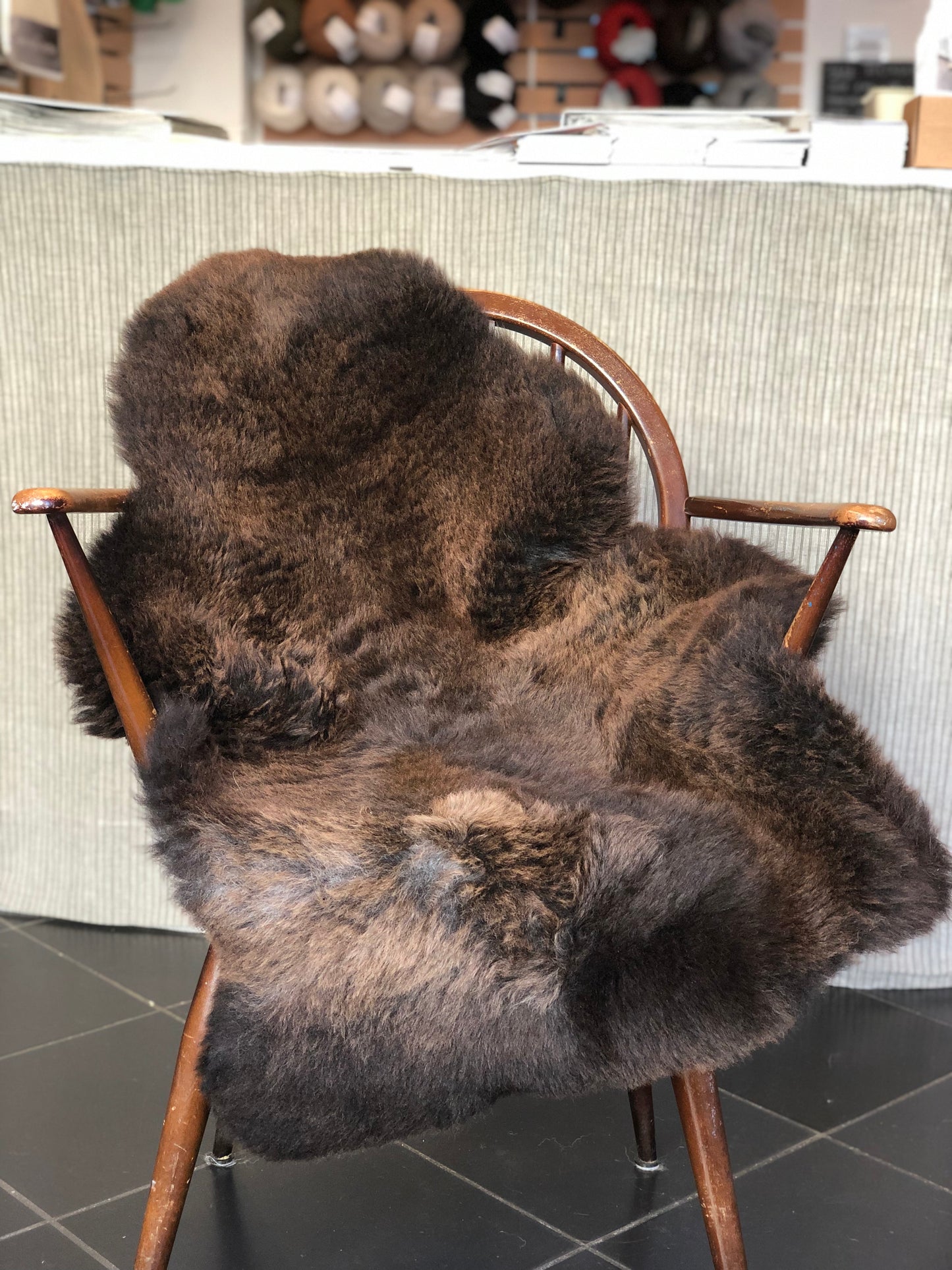 Sheepskin #11