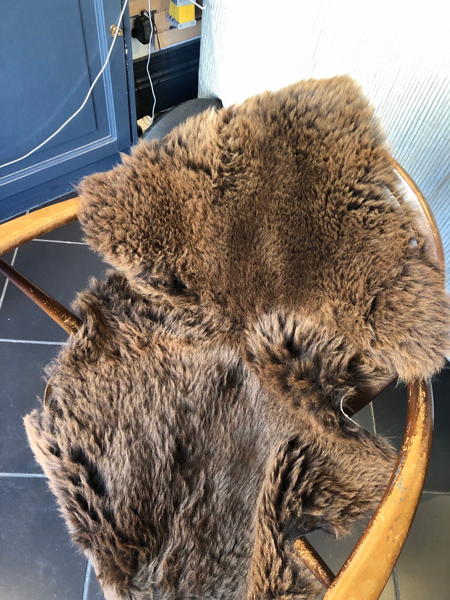 Sheepskin #12