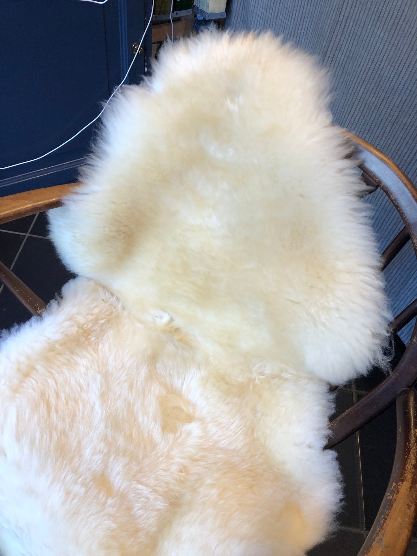 Sheepskin #13