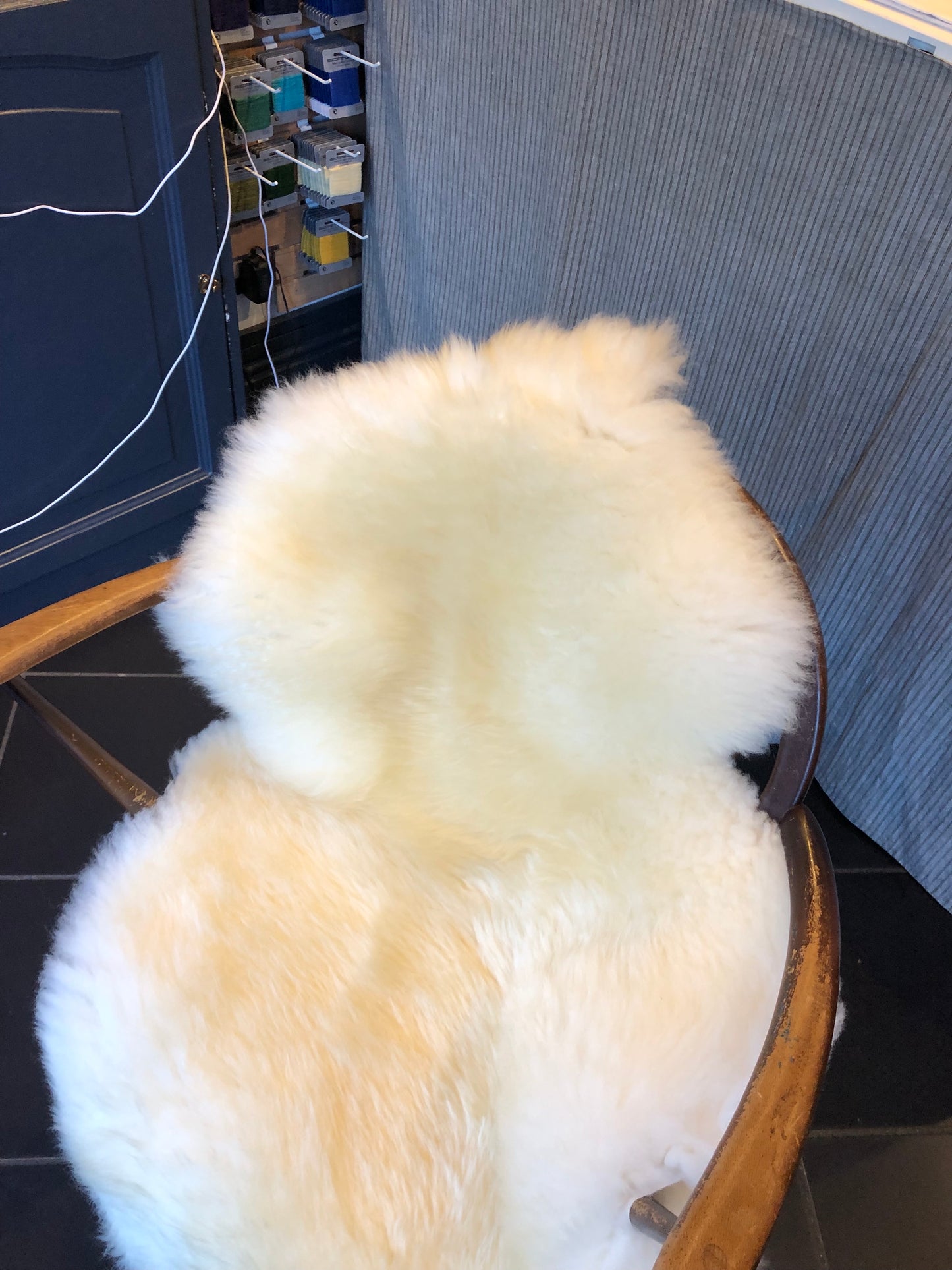 Sheepskin #14
