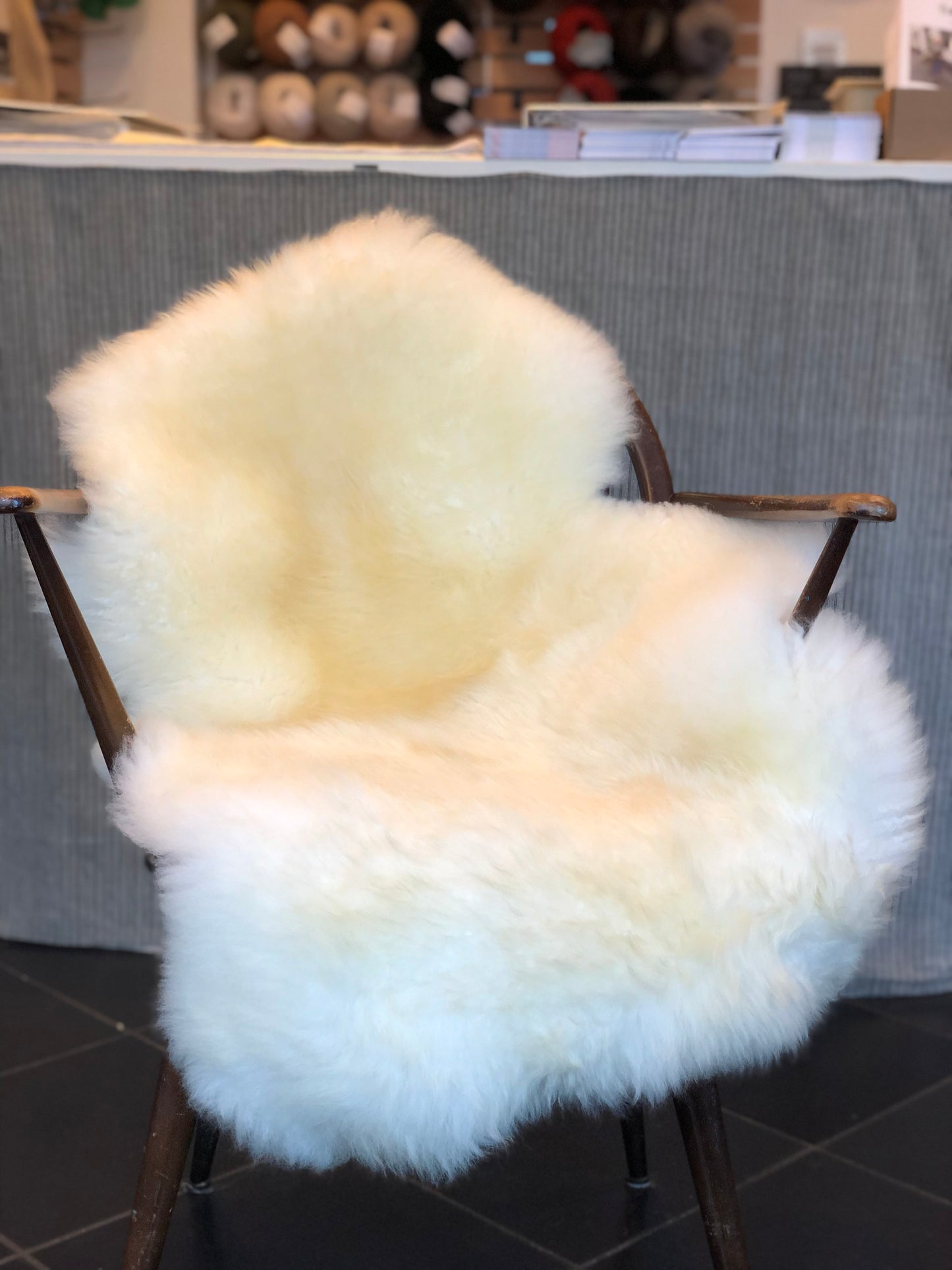 Sheepskin #14