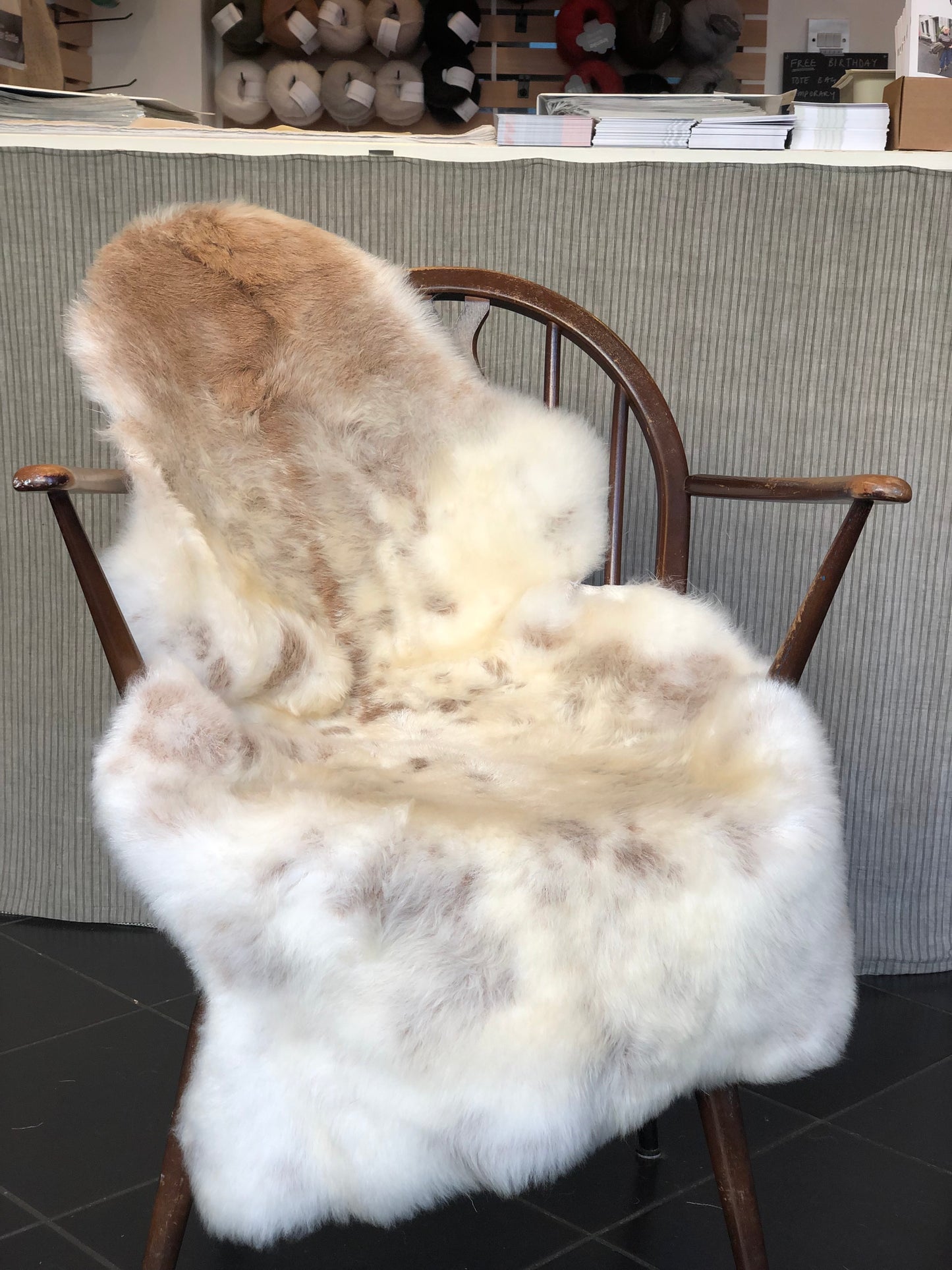 Sheepskin #15