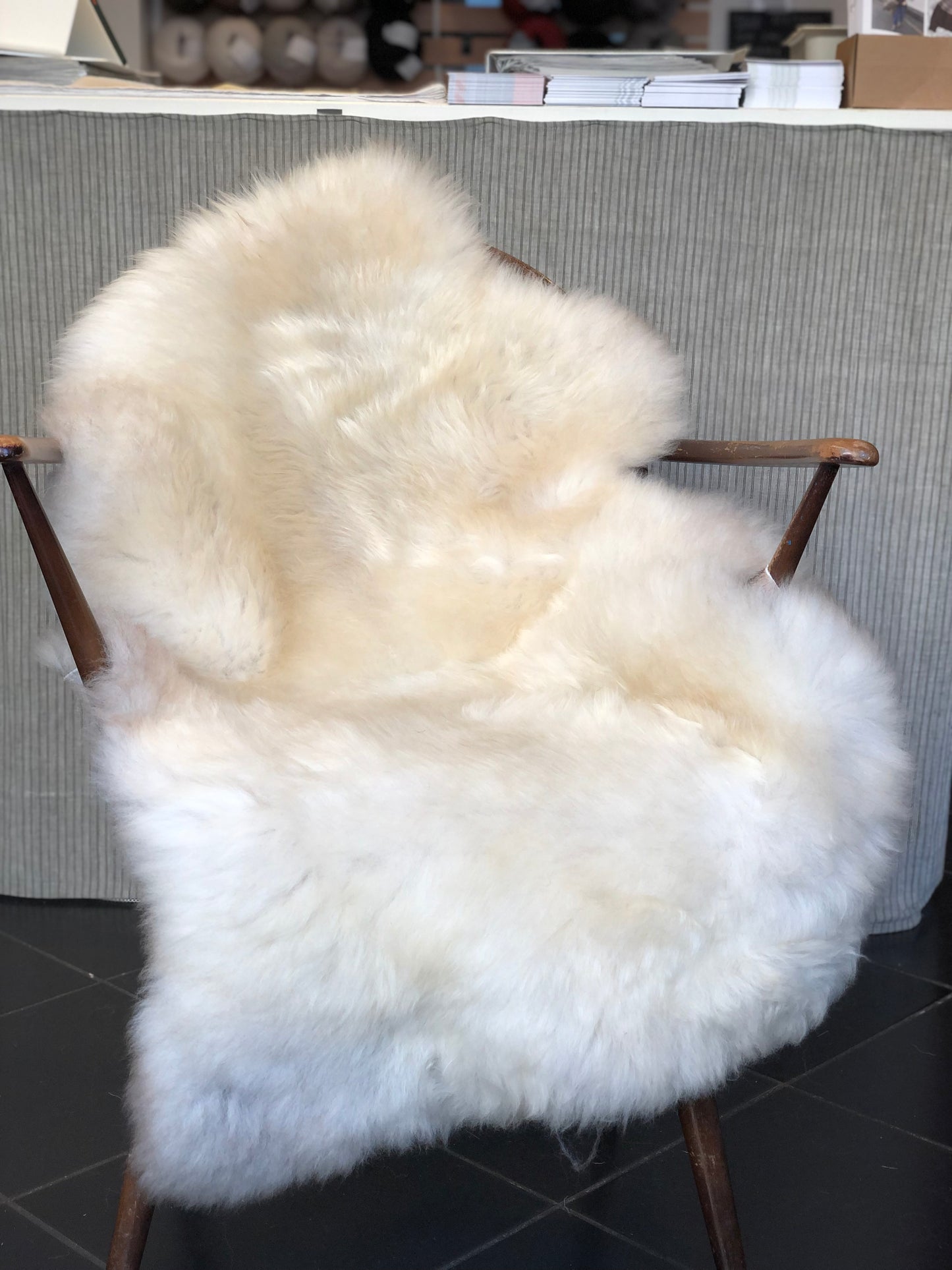 Sheepskin #17