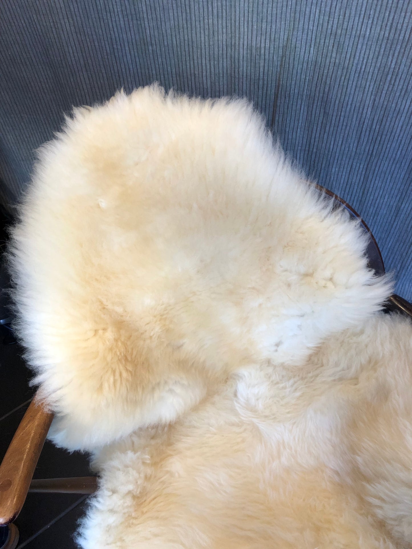 Sheepskin #19
