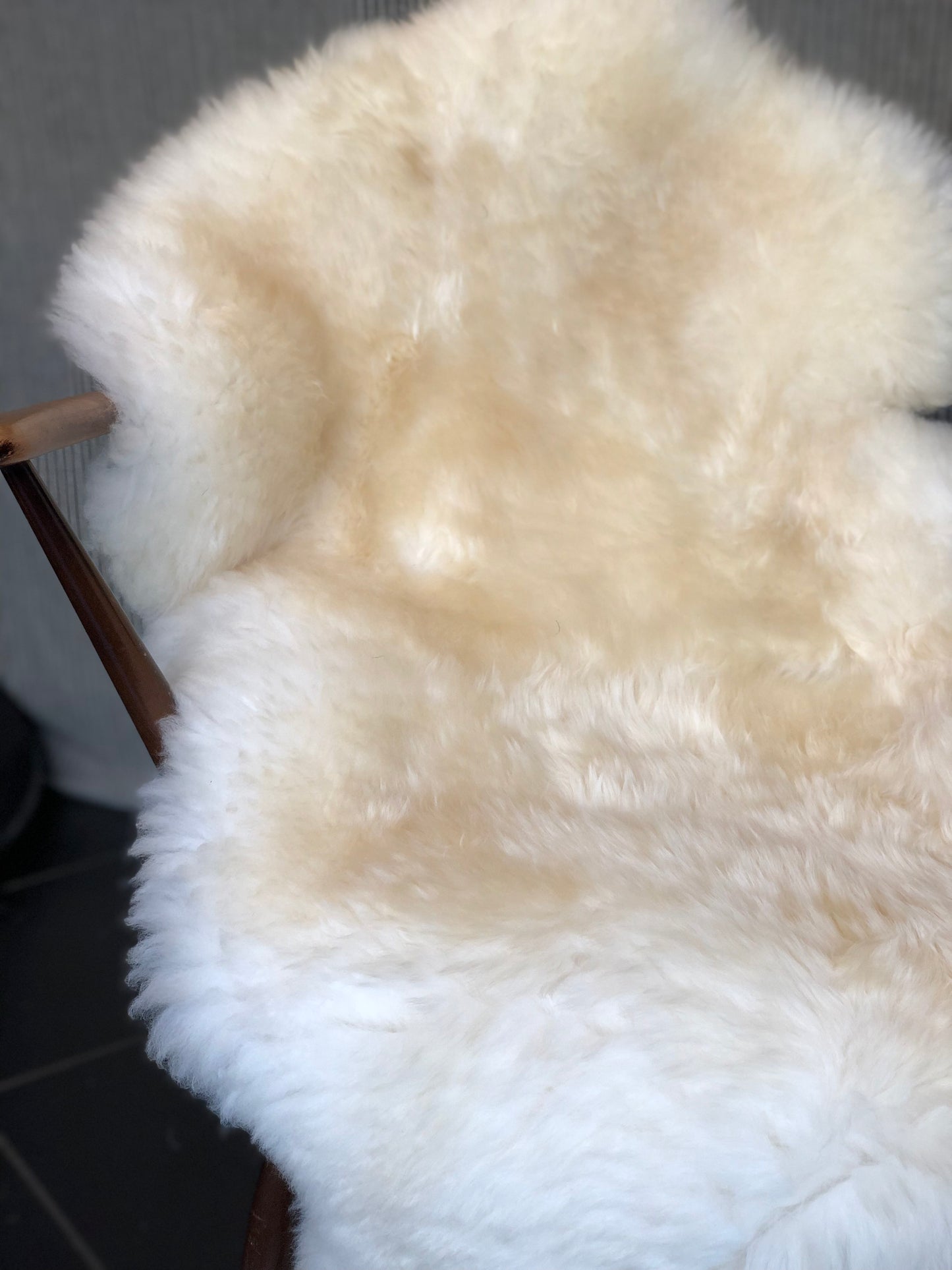 Sheepskin #20