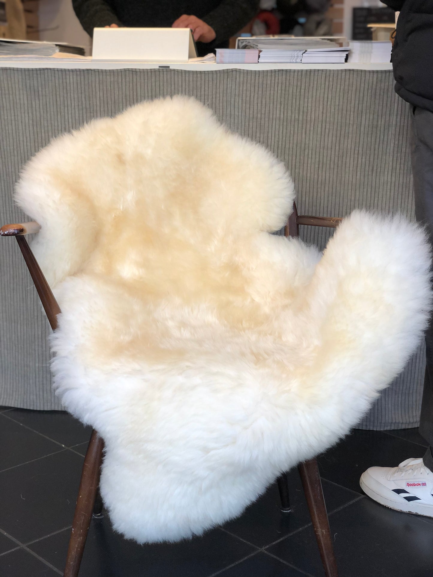 Sheepskin #20