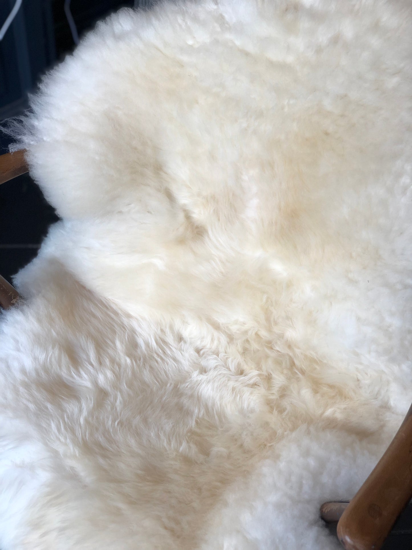 Sheepskin #9