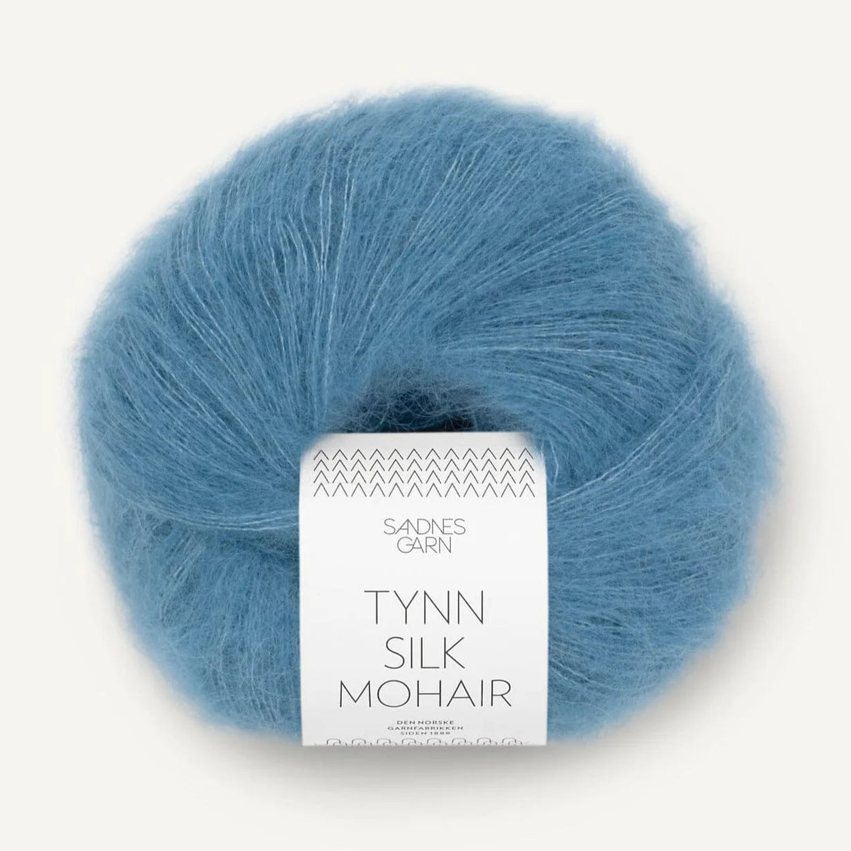Sandnes Garn Tynn Silk Mohair - 25g