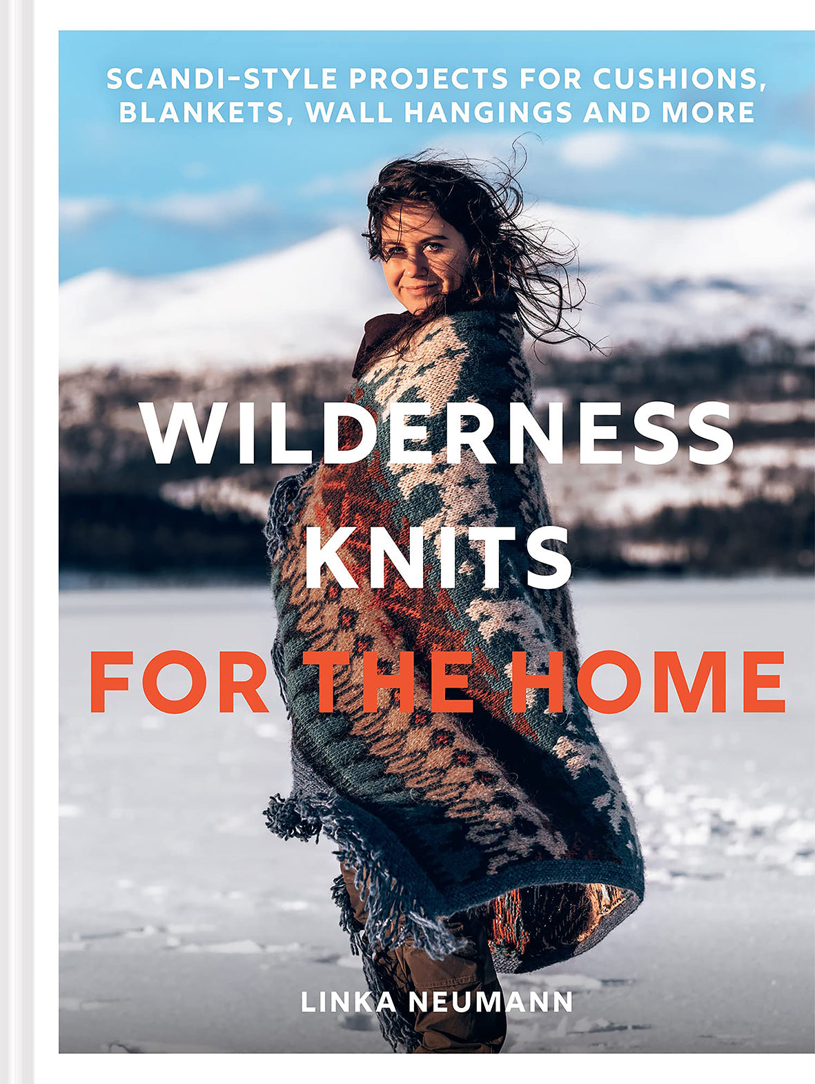 Wilderness Knits for the Home | Linka Neumann