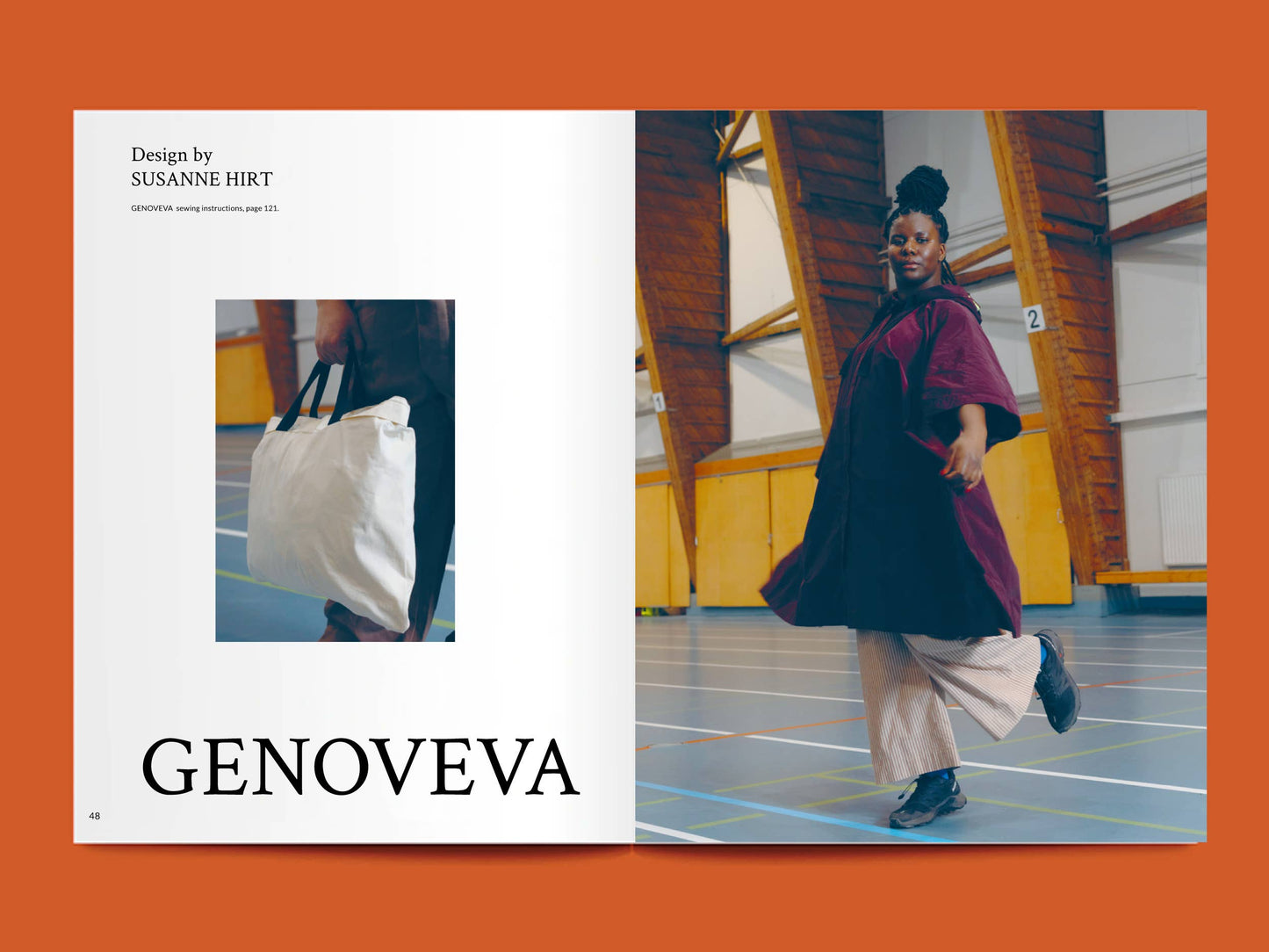 TAUKO Magazine issue No.12