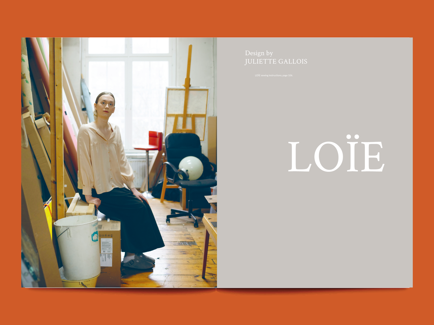 TAUKO Magazine issue No.13