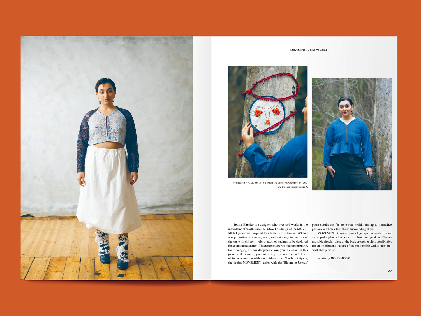 TAUKO Magazine issue No.13