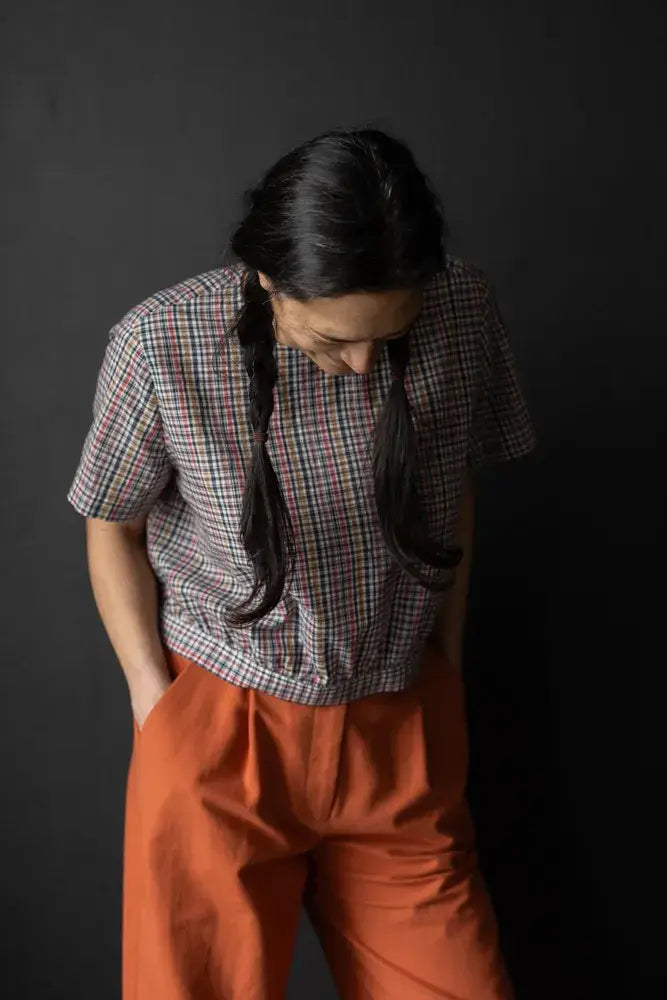 The Celeste Sewing Pattern UK 6-18