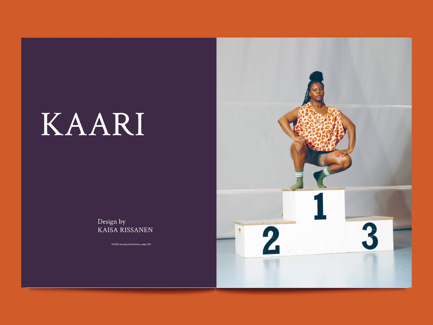 TAUKO Magazine issue No.12