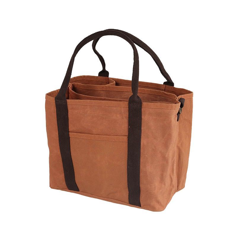 DULTON Worker Bag | Knitting Project Bag